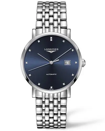 Longines Elegant Collection L4.910.4.97.6